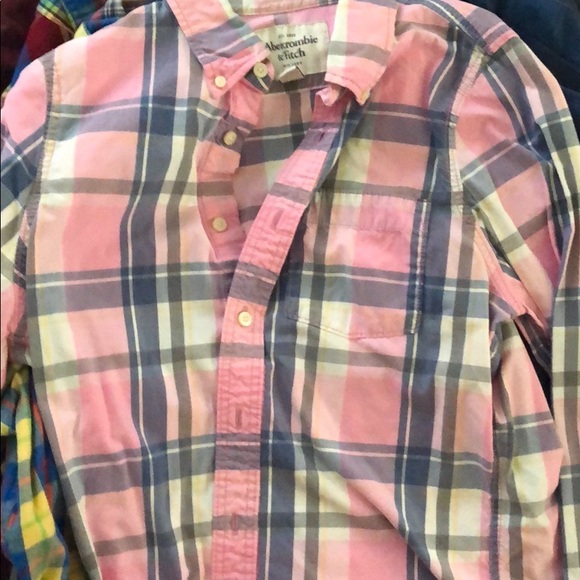 Casual shirts - Picture 3 of 8